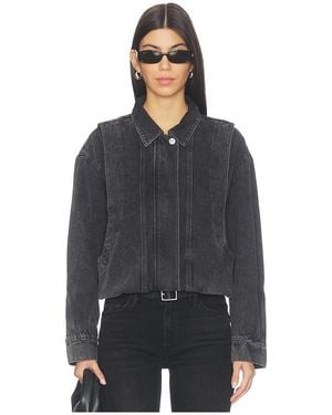 Mother The Wing Ding Jacket - Black