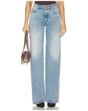 Balmain Jeans Rectos Straight Jeans En Color Azul Talla (También En 38, 40)
