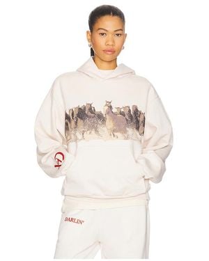 Darling Sudadera Wild En Talla En - Neutro