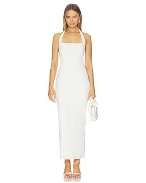 Stone Cold Fox Kleid Bonnie - Weiß