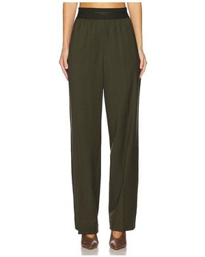 Helmut Lang Cargo Trouser - Green