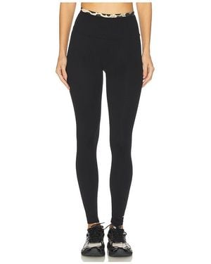 P.E Nation X Revolve Vita Full Length Legging - Black