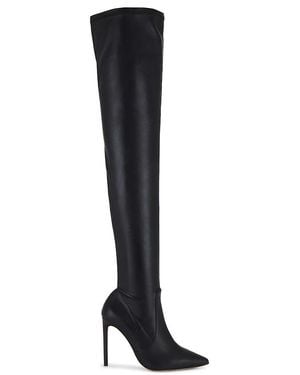 Tony Bianco Avah Boot - Black