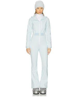 Jourden Minka Suit - Blue