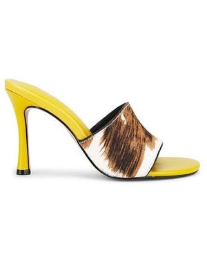 Steve Madden Paula-A Sandal - Multicolor