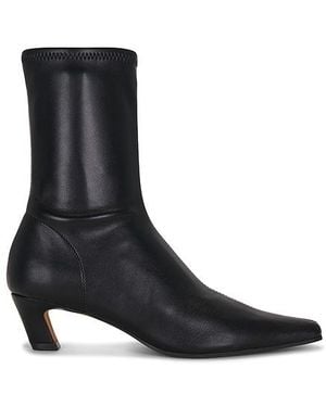 Steve Madden Kimmens Boot - Black