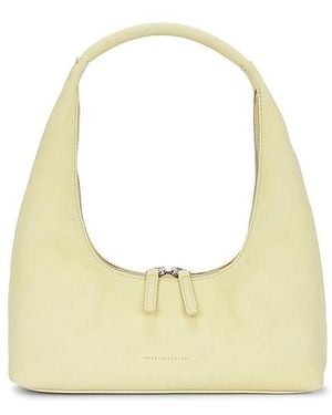 Marge Sherwood Hobo Shoulder Bag - Multicolour