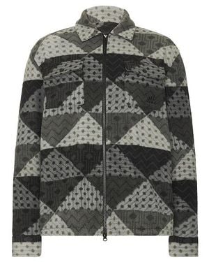 Autumn Headwear Hemd Work - Schwarz