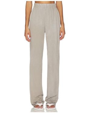 Cotton Citizen Hose Standard - Weiß