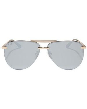 DIFF Tahoe Sunglasses - Multicolour
