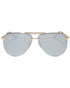 DIFF Sonnenbrille Tahoe - Mehrfarbig