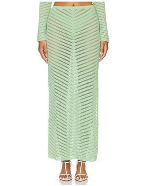 Devon Windsor ROCK RAFAELLA - Grün