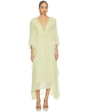 Scarlett Poppies Chiffira Dress - Multicolour