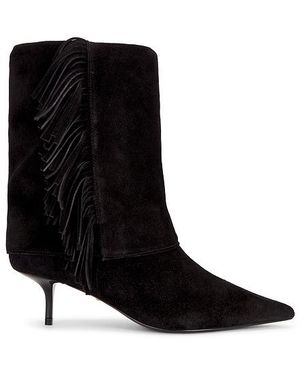 RAYE Desperado Boot - Black