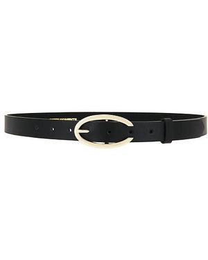 petit moments Sleekline Belt - Black