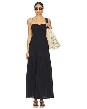 LSPACE Mallorca Dress - White