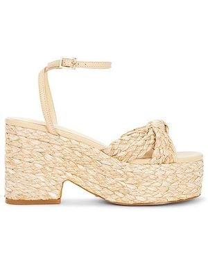 RAYE Lin Sandal - Natural