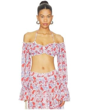 Bananhot Elma Shirt - Pink