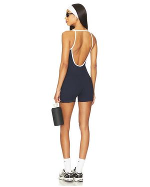 Nylora Jumpsuit Francesca - Blau