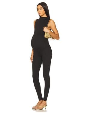 BUMPSUIT The Gia Jumpsuit En Color Negro Talla (También En Xs, S, Xl)