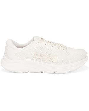 Hoka One One Solimar 2 Trainer - White