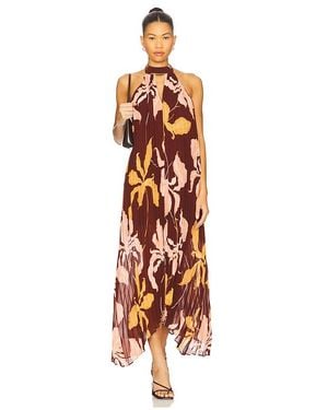 Steve Madden Maxikleid Maraya - Weiß