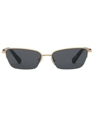 Banbe Sonnenbrille The Lydia - Mehrfarbig