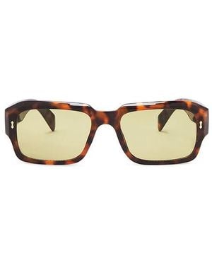 Aire Pluto Sunglasses - Multicolour