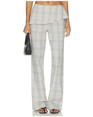 OperaSPORT Rafaella Pants - White