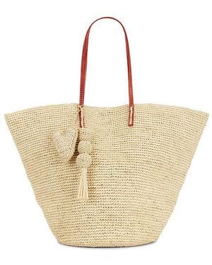 Hat Attack Tote-Bag Mary - Natur