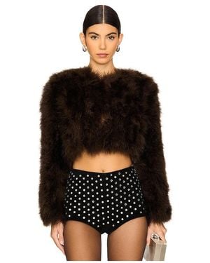 bubish Chaqueta Manhattan En Talla (También En S, Xs, M, Xl) - Negro