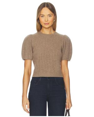 PAIGE Lucerne Top - Blue