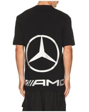 Y-3 Shirt - Schwarz