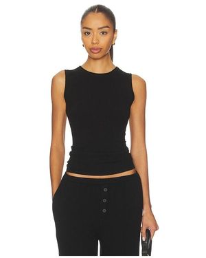 All My Love Maddie Top - Black