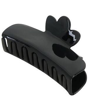 Casa Clara Margot Hair Clip - Black