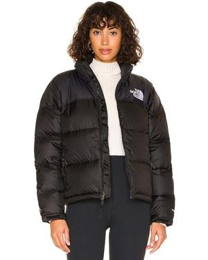 The North Face Wo 1996 Retro Nuptse Vest Wo 1996 Retro Nuptse Vest - Black