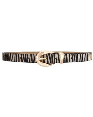petit moments Marisa Belt - Multicolor