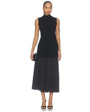 Sold Out NYC The Soiree Dress - Black