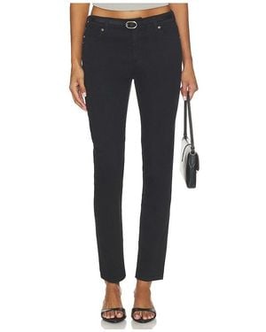 AG Jeans Skinny-Jeans Prima - Blau