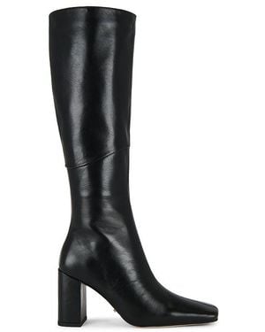 Tony Bianco Foxy Boot - Black