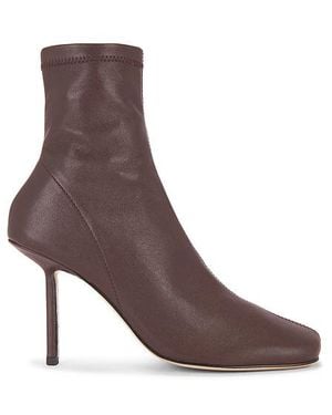 STUDIO AMELIA Sierra 90 Boot - Black