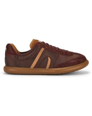 Camper Sneakers Pelotas Soller - Braun