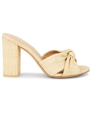 RAYE Beatriz Sandal - Multicolour