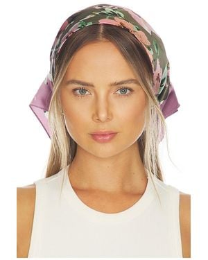 Bec & Bridge Camelia Scarf - Multicolour