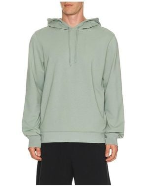 Cuts Hyperloop Hoodie - Green