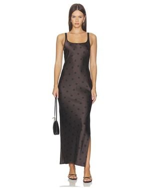 Samsøe & Samsøe Sunna Dress - Black
