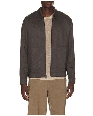 Rails Shael Cardigan - Brown