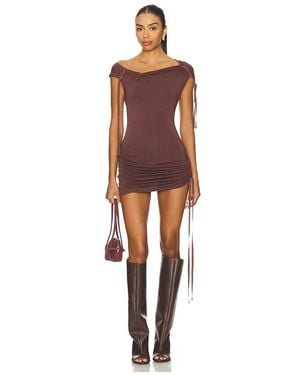 I.AM.GIA Asha Mini Dress - Multicolour