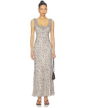 Rails Dahlia Dress - White