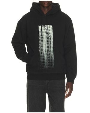Pleasures Sudadera Na En Color Negro Talla (También En M, S, Xl/1X)